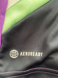 2022 2023 Real Madrid Adidas Aeroready Training Shirt Multiple Size