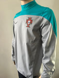 2014-2015 Portugal National Team Training Drill Top Player Issue Kitroom