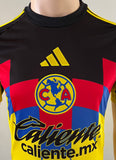 2025-2026 Club América Home Shirt Álvaro Fidalgo Liga MX New BNWT Size S