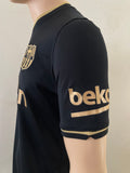 FC Barcelona Away 2020-2021 Lionel Messi La Liga Size S