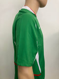 2003 Mexico National Team Home Shirt Pre Owned Size L
