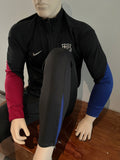 2024-2025 FC Barcelona Away Tracksuit Pants Travel Old Spotify BNWOT Multiple Sizes