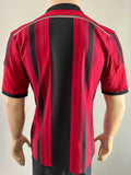2014-2015 AC Milan Home Shirt Pre Owned