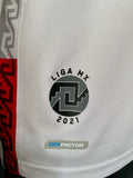 2021 All-Stars Game Liga MX Shirt Charly Pre Owned Size S