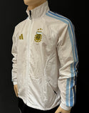 2026 World Cup Argentina National Team Anthem Jacket BNWT Size S