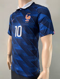 2026-2027 France National Team Home Shirt Kylian Mbappe New BNWT Size M