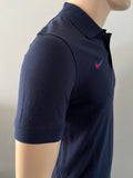 2022-2023 FC Barcelona Home Polo Shirt
