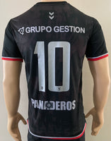 2023 Club Deportivo Chacarita Juniors Away Shirt With Number New BNWT Multiple Sizes