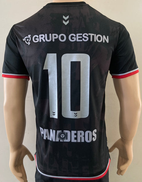 2023 Club Deportivo Chacarita Juniors Away Shirt With Number New BNWT Multiple Sizes