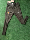 2023-2024 FC Barcelona Third Pants Training Player Issue with Pockets New BNWT Multiple Sizes