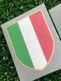 2026-2027 Inter Milan Patches Set Scudetto Coccarda Player Issue Stislscren
