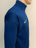 2025-2026 FC Barcelona Fourht Jacket with Pockets