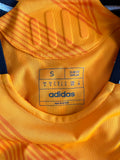2024-2025 Real Madrid CF Away Shirt Kylian Mbappe Player Issue Authentic Long Sleeve Champions League BNWT Size S