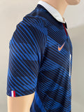2026-2027 France National Team Home Shirt Kylian Mbappe New BNWT Size M