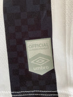 2025 Santos FC Away Shirt Neymar Junior With Name Set New BNWT Multiple Sizes