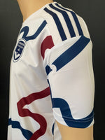 2022-2023 Girondins de Bordeaux Third Shirt BNWT Size M