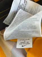 2011-2012 Kaizer Chiefs South Africa Home Shirt Pre Owned Size M
