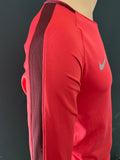 2018-2019 FC Barcelona Third Training Top Pre Owned Size M