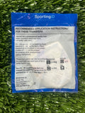 2025 UEFA Nations League Badge Patch Winners Player Issue for Portugal Sporting ID