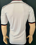 2014-2015 Germany National Team Home Shirt World Champions Pre Owned Size L
