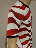 2026-2027 United States USA National Team Player Issue Home Shirt BNWT Size M