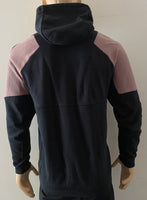 2022 2023 Real Madrid Adidas Travel Hoodie Size M