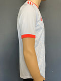 2018-2019 Spain National Team Away Shirt Pre-Owned Size L
