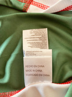 2012-2013 MC Alger Home Shirt Pre Owned Size S