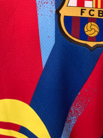 2025-2026 FC Barcelona El Clasico Shirt Special Edition New BNWOT Multiple Sizes