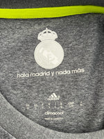 2015 2016 Real Madrid Second Shirt Benzema La Liga New with tags Size L