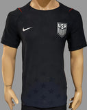 2026-2027 United States USA National Team Player Issue Away Shirt BNWT Size M