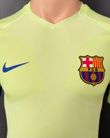 2017 2018 Barcelona FC Nike Aeroswift Strike Shirt Training Size S BNWT