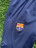 2022-2023 FC Barcelona Staff Training Pants Mint Condition Multiple Sizes