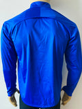 2019-2020 FC Barcelona Player Issue Top Waterproof Training Top BNWT Size M