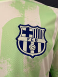 2024-2025 Barcelona Third Shirt Iñigo Martinez La Liga New BNWT Multiple sizes