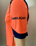 2025-2026 FC Barcelona Third Shirt T90 Lamine Yamal Champions and Cup BNWT Multiple Sizes