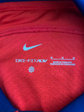 2022-2023 England National Team Away Shirt Trent Alexander-Arnold Player Issue Authentic Pre Owned Size M