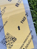 2025 Mexico National Team Name Set and Number Gilberto Mora Gold Cup Merchandising