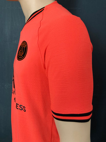 Paris Saint Germain Away Shirt Jordan x PSG 2019/20 MBAPPÉ 7 Paris Saint Germain Away Shirt Jordan x PSG 2019/20 MBAPPÉ 7