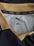 2026-2027 Pumas UNAM Home Shirt Player Issue Authentic Long Sleeve BNWT Multiple Sizes