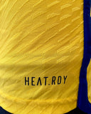 2023-2024 Boca Juniors Away Shirt Player Issue Authentic Long Sleeve New BNWT Size M