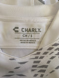 2021 All-Stars Game Liga MX Shirt Charly Pre Owned Size S