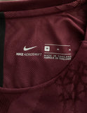 2017-2018 FC Barcelona Long Sleeve Third Shirt Dembélé La Liga Kitroom Player Issue Mint Condition Size M
