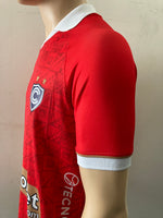 2024 Cienciano Cusco Player Issue Home Shirt BNWT Size M