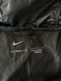2024-2025 FC Barcelona Away Jacket Player Issue Kitroom BNWOT Multiple Sizes