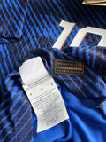 2026 France National Team Home Shirt Kylian Mbappe Player Issue Authentic New BNWT Multiple Sizes