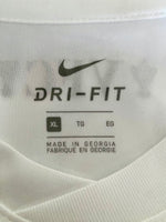 2017 - 18 Venecia Away 110 years Nike DriFit BNWT (XL)
