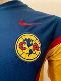 2006-2007 Club America Fourth Shirt Special Edition Pre Owned Size M