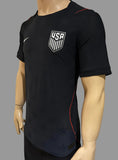 2026-2027 United States USA National Team Player Issue Away Shirt BNWT Size M