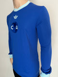 2026 Club America GK Shirt Player Issue Authentic Long Sleeve 110 Years BNWOT Size L